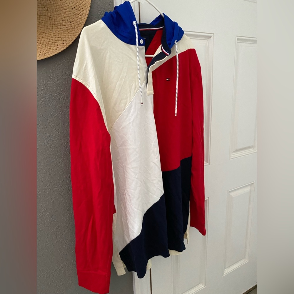 Tommy Hilfiger Pullover